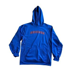 Badger Norseman Hoodie